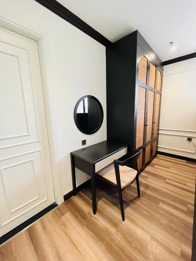 Gia Nghia Robin Hotel Eksteriør billede